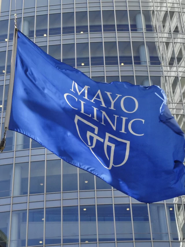 The-Mayo-Clinic, World top Best hospital
