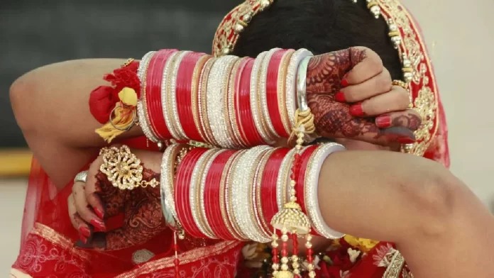 is-chura-good-for-indian-bride, Punjabi Chura