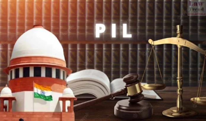 Supreme Court PIL Supreme Court women safety