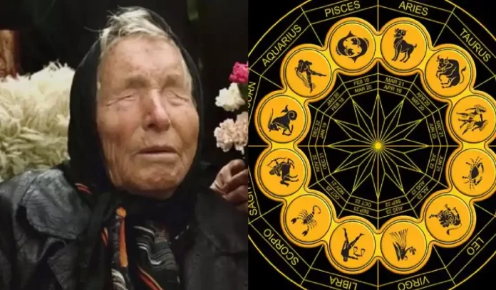 Wealthy Zodiac Signs in 2025 Prophecy Baba Venga Wealthy Zodiac Signs in 2025 Prophecy Baba Venga