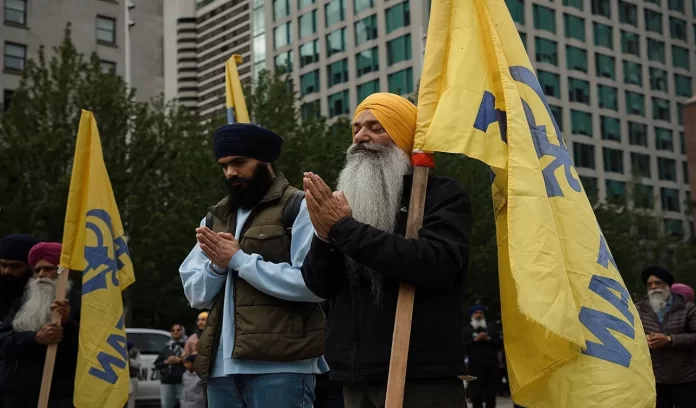 US immigration Policy Donald Trump