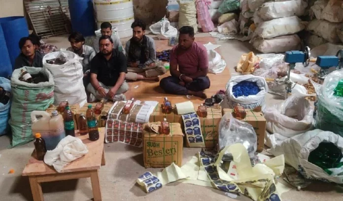 Patna News Today Patna Liquor factory Patna News Today Patna Liquor factory