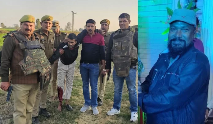 Naeem Baba Encounter