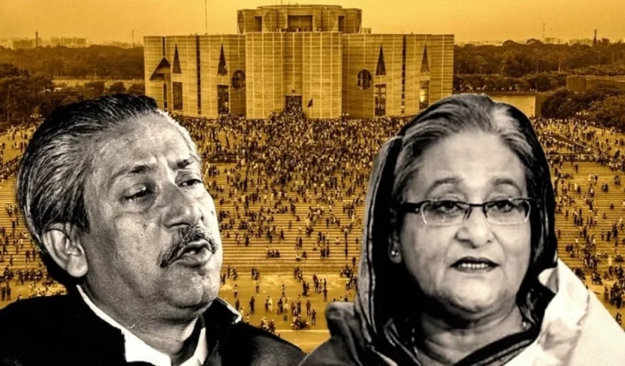 Awami League History Bangladesh Sheikh Hasina Awami League History Bangladesh Sheikh Hasina