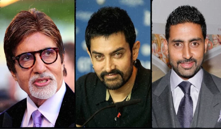 Actors Invested in Real Estate: बॉलीवुड स्टार्स का रियल एस्टेट में जलवा, इन सितारों ने प्रॉपर्टी में लगाए करोड़ों