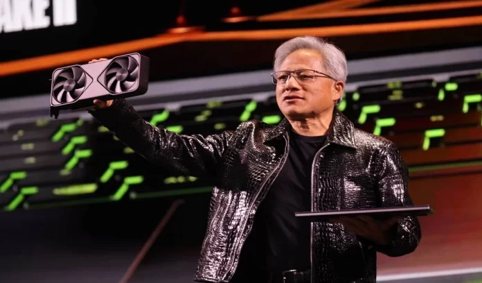 Nvidia CEO Jensen Huang Statement Controversy
