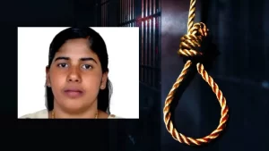 Nimisha Priya Case