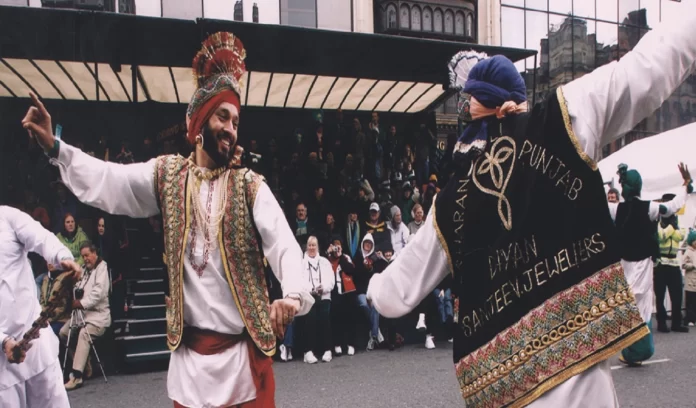 Sikhism in the Republic of Ireland North Ireland