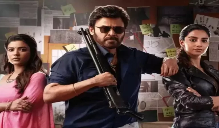 Bollywood vs South: साउथ की तीन फिल्म इंडस्ट्री को मिली पहली हिट, बॉलीवुड अभी भी सूखे में