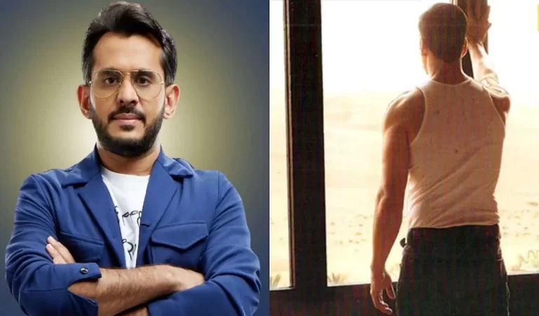 Aman Gupta on Kartik Aaryan: अमन गुप्ता का खुलासा! बॉलीवुड के बड़े सितारे पर लगाया घमंडी होने का आरोप