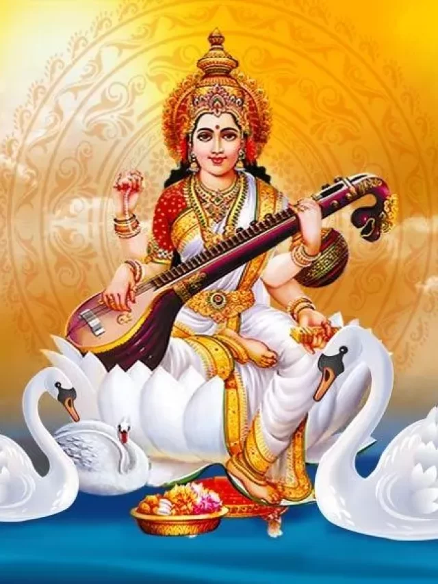 Basant Panchami, Basant Panchami Vidhi Vidhan