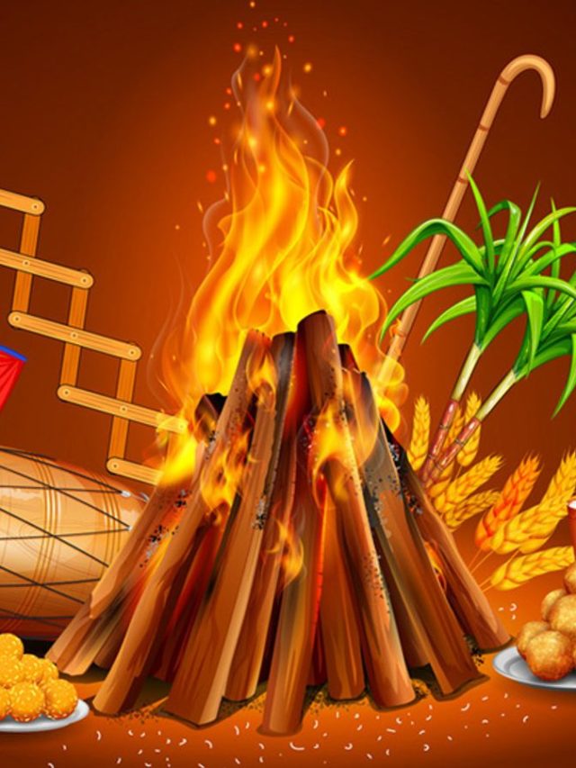 Lohri, Punjabi Festival