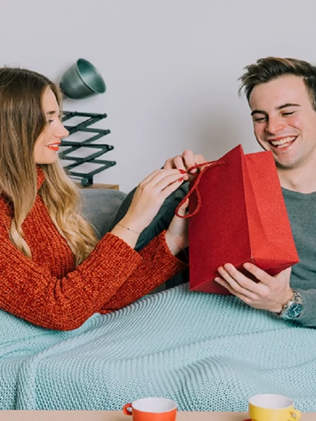 Valentine Day gift for Husband Top 10 Gifts 