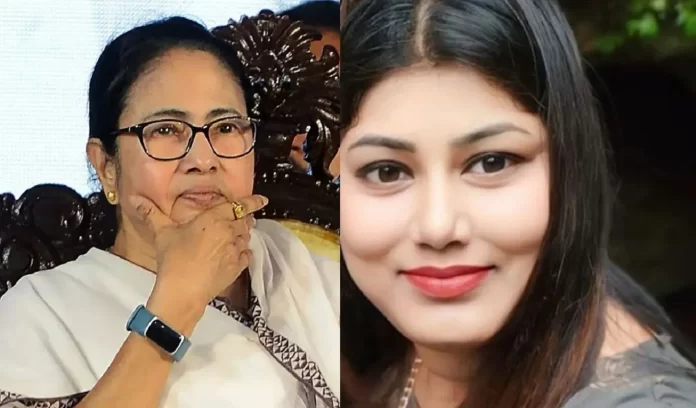 Who is Lovely Khatun Bangladeshi intruder