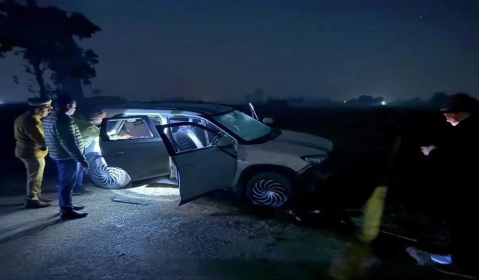 Shamli Encounter Mustapha Kagga Gang Shamli Encounter Mustapha Kagga Gang