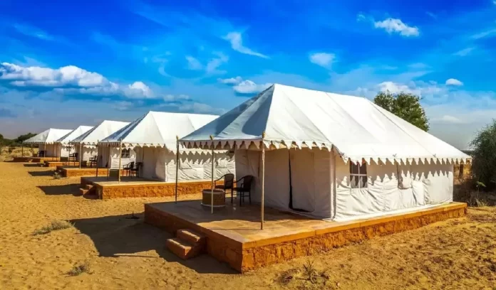 Maha Kumbh Lowest Price Room Booking