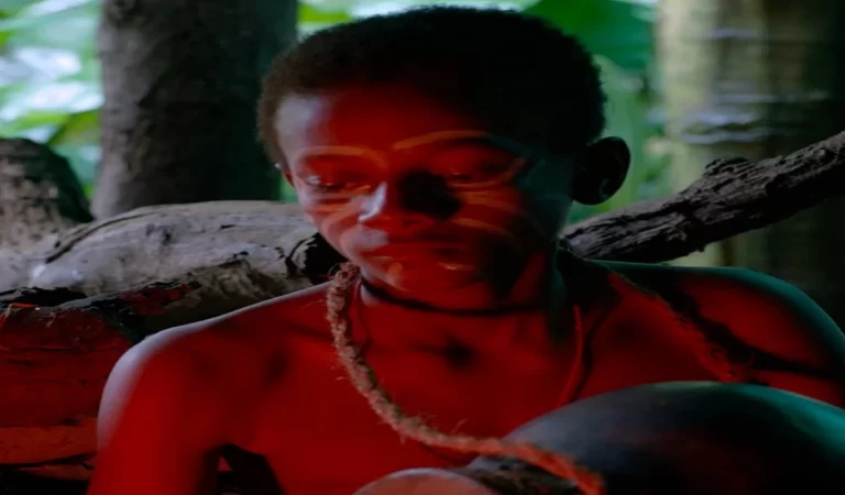 Rhythm of Dammam film: सिद्धी समुदाय की सांस्कृतिक और ऐतिहासिक गाथा