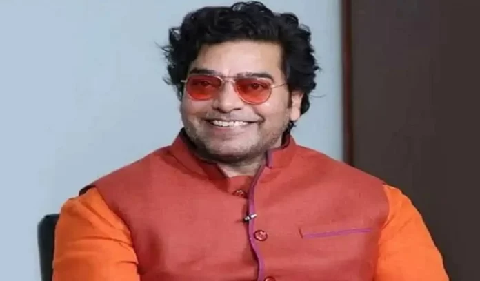 Actor Ashutosh Rana met Premanand Maharaj