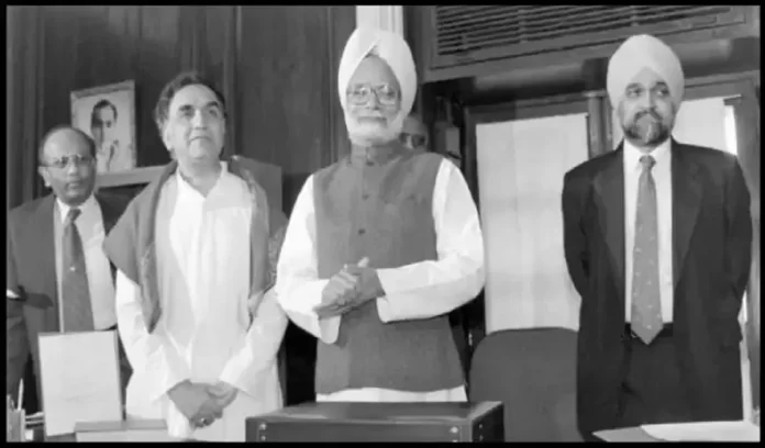 Budget 2025 Finance Minister