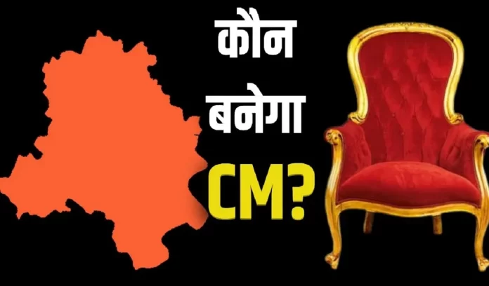 Delhi CM Candidates Parvesh Verma Delhi CM Candidates Parvesh Verma