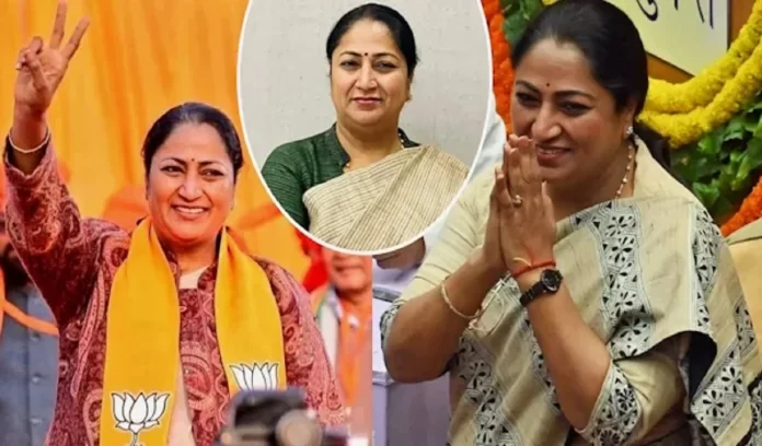 Rekha Gupta Sheeshmahal News delhi Rekha Gupta Sheeshmahal News delhi