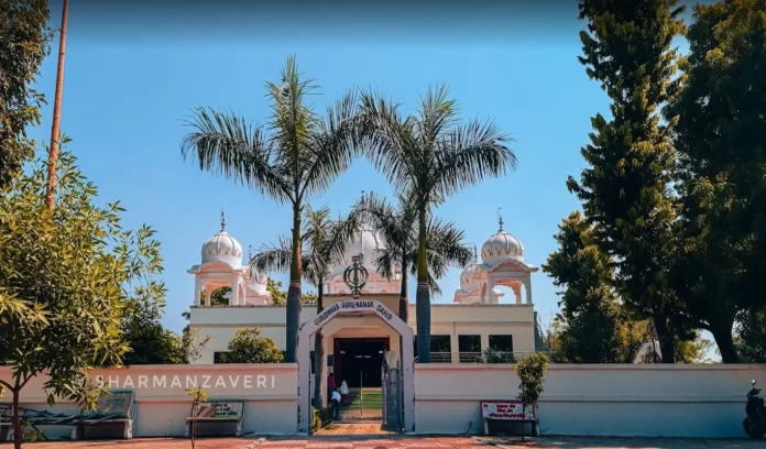 Top Gurdwaras Gujarat Ahmedabad