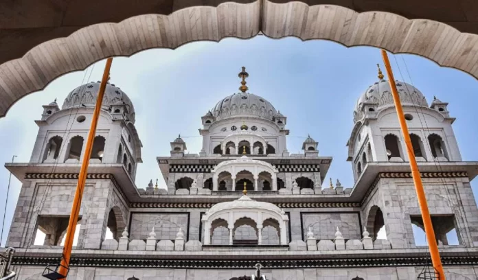 Top 5 Gurdwaras in Kerala Top 5 Gurdwaras in Kerala