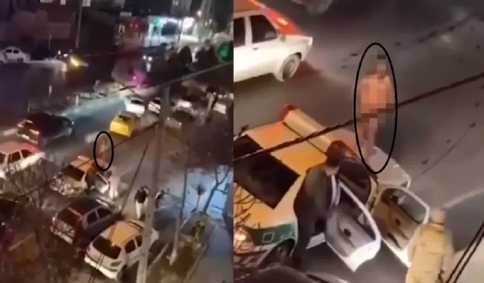 Iran Woman Naked Protest Hijab Iran Woman Naked Protest Hijab