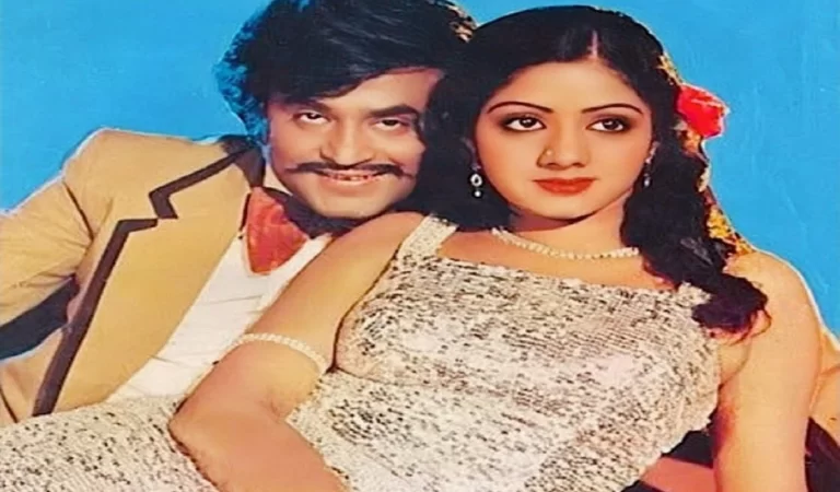 Rajinikanth and Sridevi Love Story: जब एक वहम की वजह से सुपरस्टार ने छोड़ दिया प्रपोज करने का इरादा, हमेशा के लिए अधूरा रह गया इश्क़