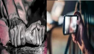 UP News crime news