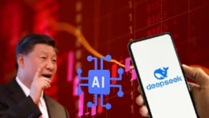 Nvidia Lost 1 Trillion Dollar China