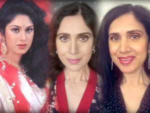 Meenakshi Seshadri Filmography Bollywood