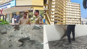 Lilavati hospital Black magic News