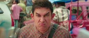 PK Movie Facts Bollywood