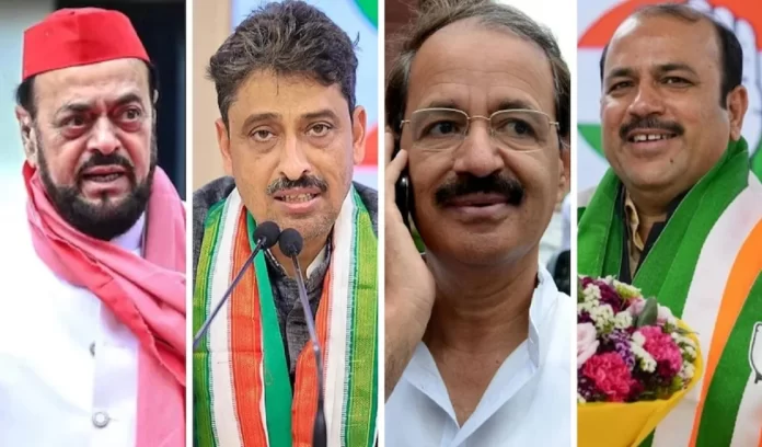 Abu Azmi on Aurangzeb