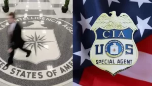 CIA secret hideouts in India