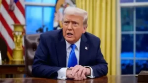 China on India US President Donald Trump