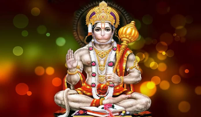 Hanuman Jayanti Hanuman Jayanti, Hanuman Jayanti Puja