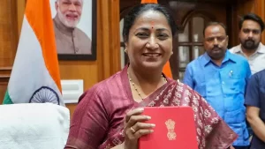 Delhi Budget 2025 delhi politics