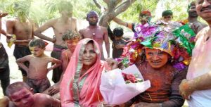 UP News holi 2025 