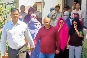 Udaipur News Rajasthan crime news