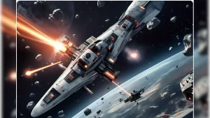 Us China Space War China Dogfighting