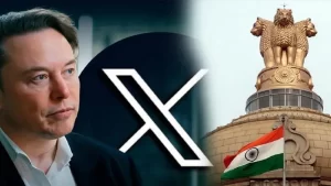 Elon Musk X Vs India Government