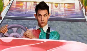 PK Movie Facts Bollywood