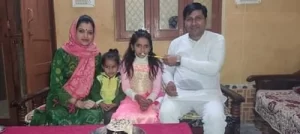 Saharanpur Murder politics