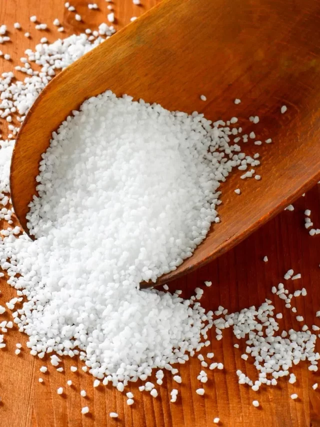 Iodised Salt, Iodised Salt Benefits