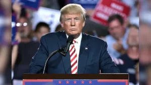 Donald Trump Tariff USA