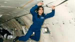 Sunita Williams Update kalpana chawla 