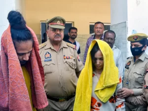 Meerut Murder Case Update