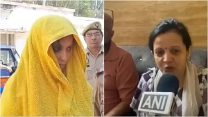 Meerut Murder Case Update